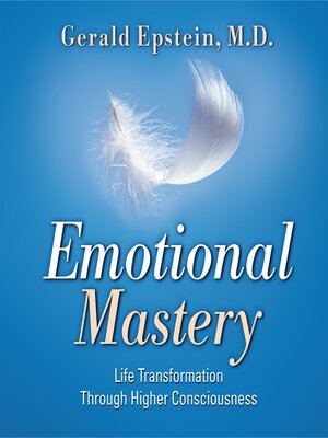 cover image of Emotional Mastery